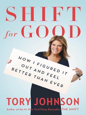 cover image of Shift for Good